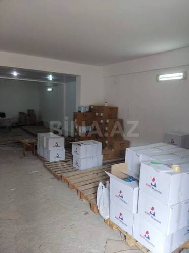 Satılır  obyekt 92 m², Nəsimi m., photo 3 from 8