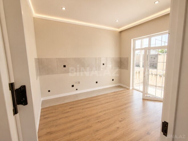 Satılır 3 otaqlı həyət evi/bağ evi 100 m², Novxanı q., photo 7 from 13