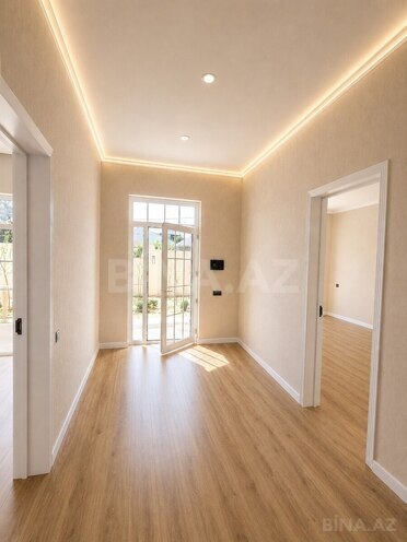 Satılır 3 otaqlı həyət evi/bağ evi 100 m², Novxanı q., photo 5 from 13