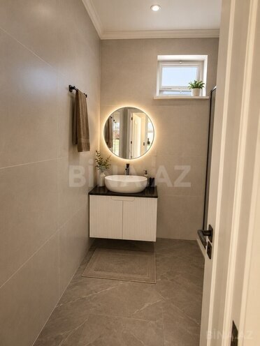 Satılır 3 otaqlı həyət evi/bağ evi 100 m², Novxanı q., photo 10 from 13