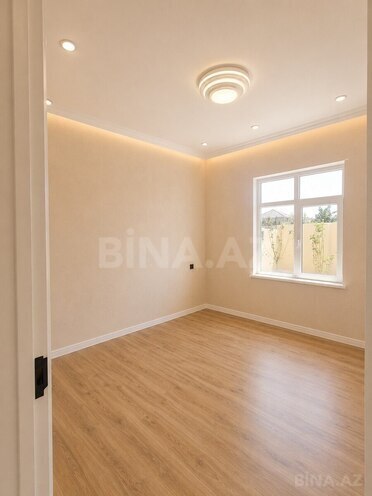 Satılır 3 otaqlı həyət evi/bağ evi 100 m², Novxanı q., photo 8 from 13