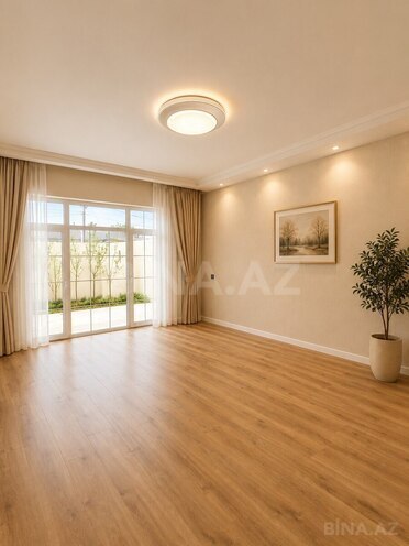 Satılır 3 otaqlı həyət evi/bağ evi 100 m², Novxanı q., photo 9 from 13