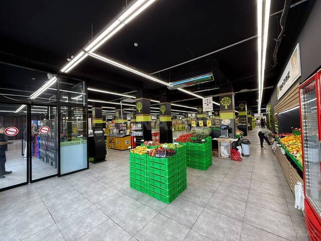 Продаётся  объект 2 100 м², м. Мемар Аджеми, photo 23 from 24