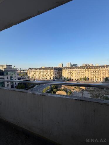 İcarəyə verilir 3 otaqlı yeni tikili 81 m², Şah İsmayıl Xətai m., photo 11 from 18
