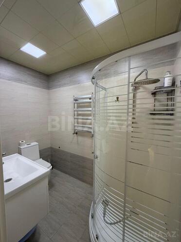 İcarəyə verilir 3 otaqlı yeni tikili 81 m², Şah İsmayıl Xətai m., photo 16 from 18