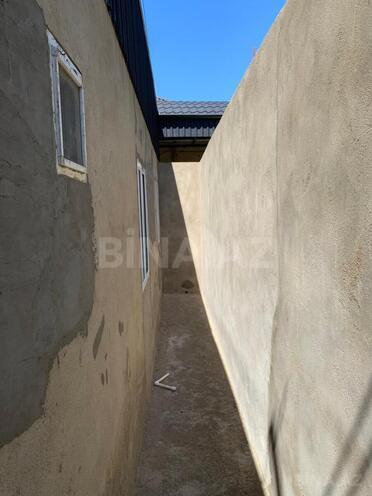Satılır 3 otaqlı həyət evi/bağ evi 72 m², Yeni Ramana q., photo 14 from 15