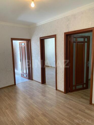 Satılır 3 otaqlı həyət evi/bağ evi 72 m², Yeni Ramana q., photo 3 from 15