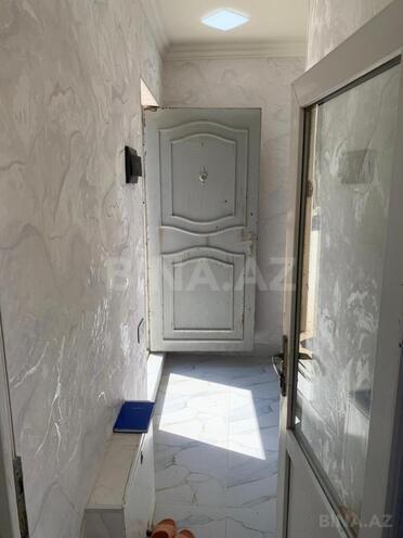 Satılır 3 otaqlı həyət evi/bağ evi 72 m², Yeni Ramana q., photo 11 from 15