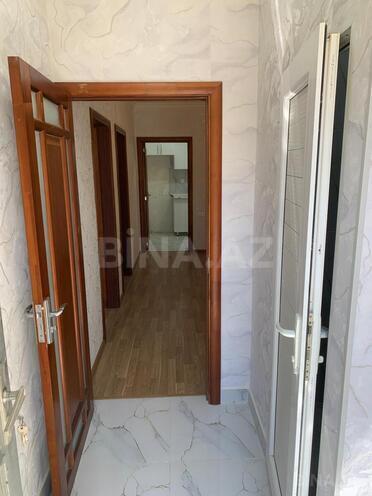 Satılır 3 otaqlı həyət evi/bağ evi 72 m², Yeni Ramana q., photo 1 from 15