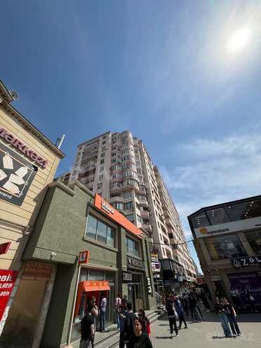 Продаётся 5-комн. новостройка 160 м², м. Ахмедлы, photo 1 from 22