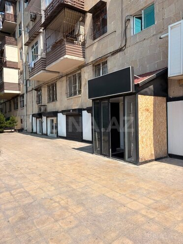 İcarəyə verilir  obyekt 100 m², Neftçilər m., photo 6 from 7