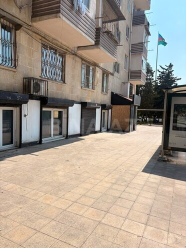 İcarəyə verilir  obyekt 100 m², Neftçilər m., photo 1 from 7