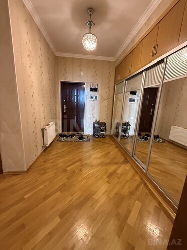 Satılır 2 otaqlı yeni tikili 95 m², Neftçilər m., photo 12 from 13