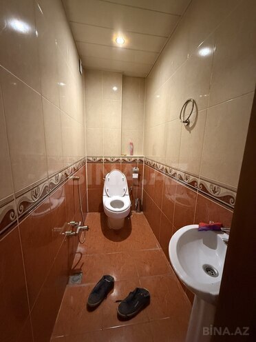 Satılır 2 otaqlı yeni tikili 95 m², Neftçilər m., photo 11 from 13