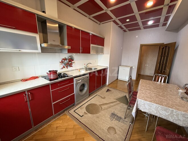 Satılır 2 otaqlı yeni tikili 95 m², Neftçilər m., photo 7 from 13