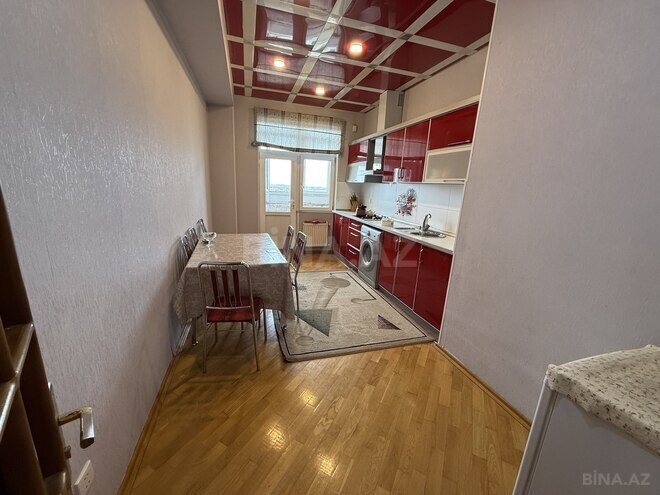 Satılır 2 otaqlı yeni tikili 95 m², Neftçilər m., photo 6 from 13