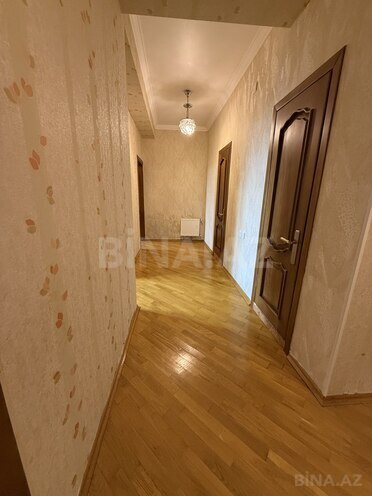 Satılır 2 otaqlı yeni tikili 95 m², Neftçilər m., photo 8 from 13