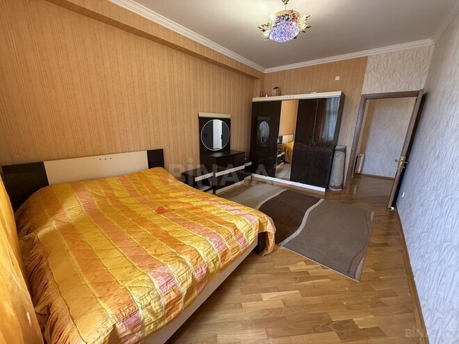 Satılır 2 otaqlı yeni tikili 95 m², Neftçilər m., photo 5 from 13