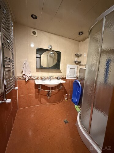 Satılır 2 otaqlı yeni tikili 95 m², Neftçilər m., photo 10 from 13