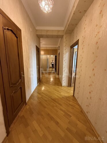 Satılır 2 otaqlı yeni tikili 95 m², Neftçilər m., photo 9 from 13