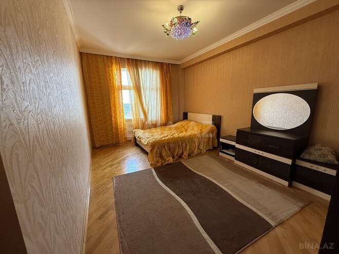 Satılır 2 otaqlı yeni tikili 95 m², Neftçilər m., photo 4 from 13