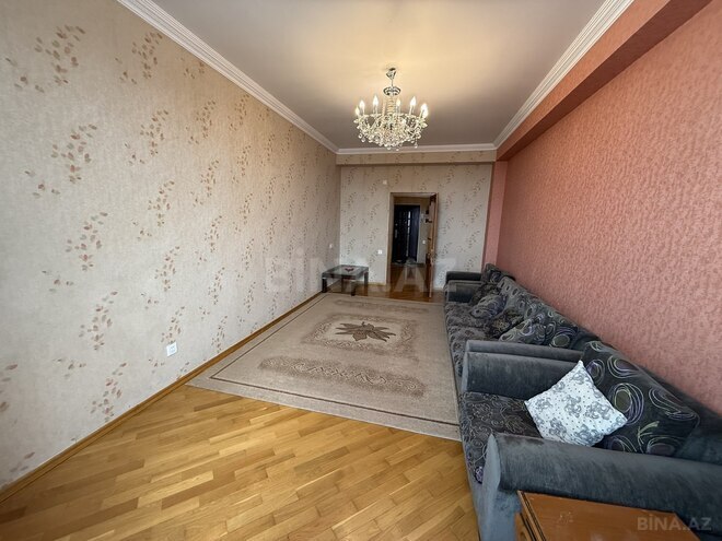 Satılır 2 otaqlı yeni tikili 95 m², Neftçilər m., photo 3 from 13