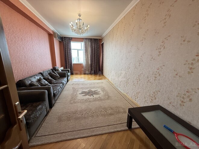 Satılır 2 otaqlı yeni tikili 95 m², Neftçilər m., photo 1 from 13