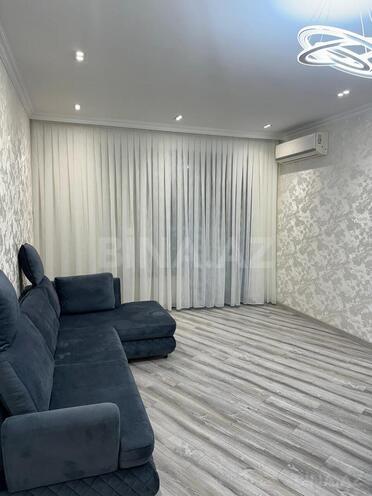 İcarəyə verilir 2 otaqlı yeni tikili 104 m², 8 Noyabr m., photo 6 from 19