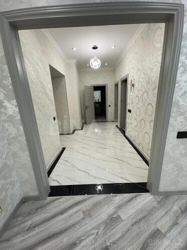 İcarəyə verilir 2 otaqlı yeni tikili 104 m², 8 Noyabr m., photo 8 from 19