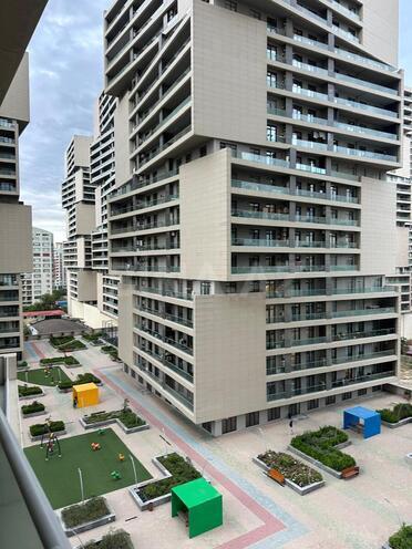 İcarəyə verilir 2 otaqlı yeni tikili 104 m², 8 Noyabr m., photo 4 from 19