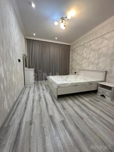İcarəyə verilir 2 otaqlı yeni tikili 104 m², 8 Noyabr m., photo 7 from 19