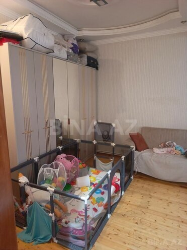 Satılır 2 otaqlı yeni tikili 45 m², Əhmədli m., photo 17 from 19