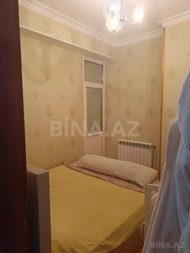 Satılır 2 otaqlı yeni tikili 45 m², Əhmədli m., photo 11 from 19