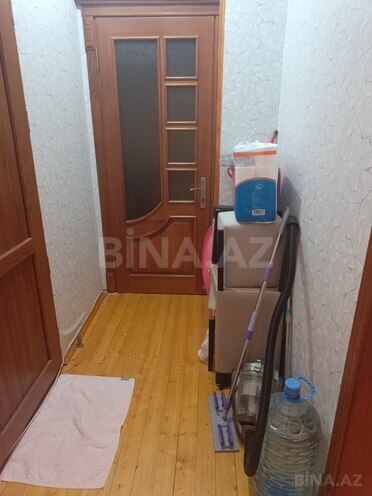 Satılır 2 otaqlı yeni tikili 45 m², Əhmədli m., photo 10 from 19