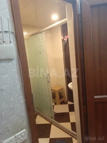 Satılır 2 otaqlı yeni tikili 45 m², Əhmədli m., photo 9 from 19