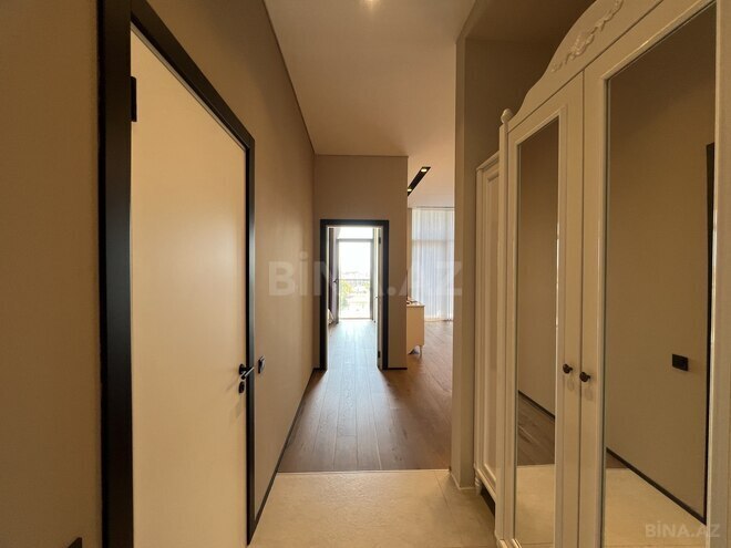 Satılır 2 otaqlı yeni tikili 76.5 m², Sea Breeze q., photo 3 from 21