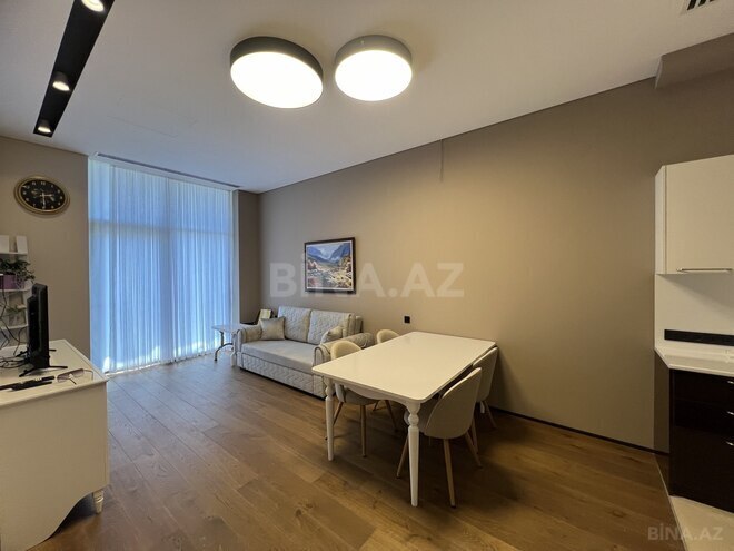 Satılır 2 otaqlı yeni tikili 76.5 m², Sea Breeze q., photo 4 from 21