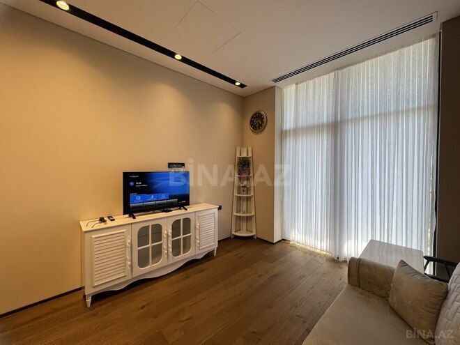 Satılır 2 otaqlı yeni tikili 76.5 m², Sea Breeze q., photo 6 from 21