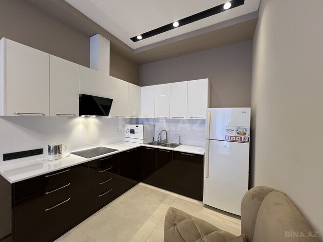 Satılır 2 otaqlı yeni tikili 76.5 m², Sea Breeze q., photo 7 from 21