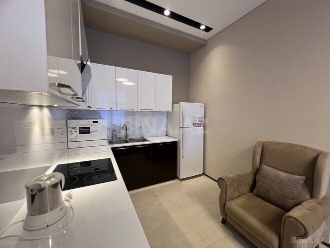 Satılır 2 otaqlı yeni tikili 76.5 m², Sea Breeze q., photo 8 from 21