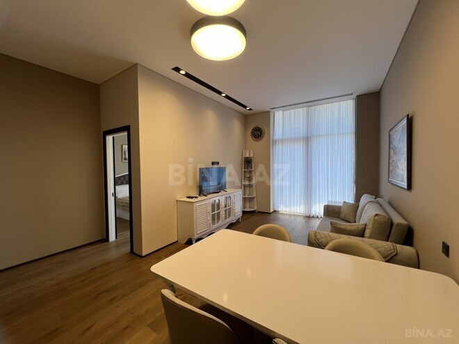 Satılır 2 otaqlı yeni tikili 76.5 m², Sea Breeze q., photo 9 from 21