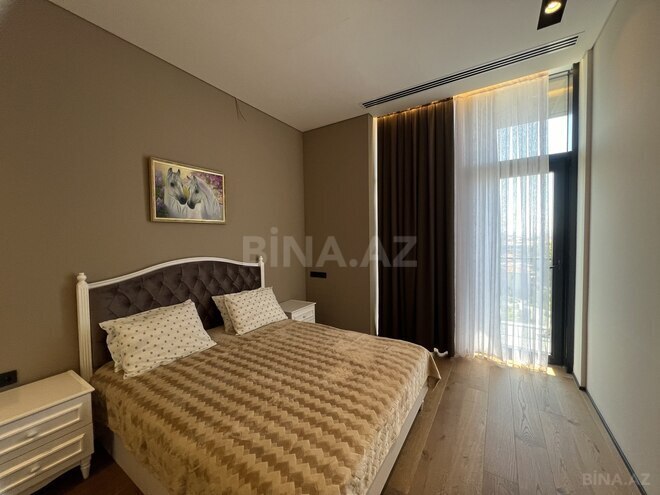 Satılır 2 otaqlı yeni tikili 76.5 m², Sea Breeze q., photo 10 from 21
