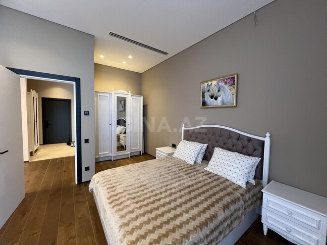 Satılır 2 otaqlı yeni tikili 76.5 m², Sea Breeze q., photo 11 from 21