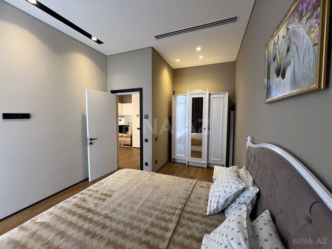 Satılır 2 otaqlı yeni tikili 76.5 m², Sea Breeze q., photo 12 from 21