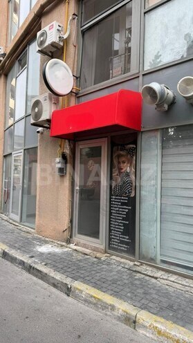 İcarəyə verilir  obyekt 48 m², İnşaatçılar m., photo 5 from 7