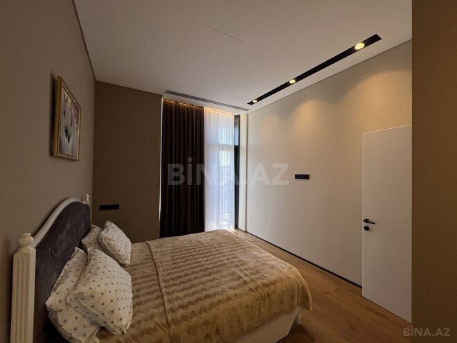 Satılır 2 otaqlı yeni tikili 76.5 m², Sea Breeze q., photo 13 from 21