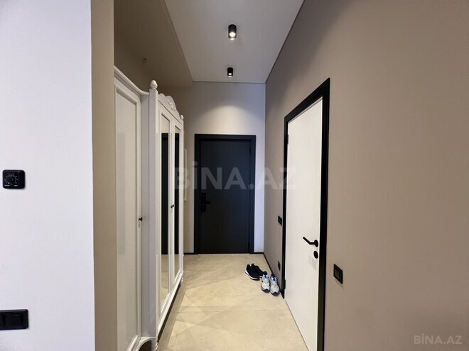Satılır 2 otaqlı yeni tikili 76.5 m², Sea Breeze q., photo 14 from 21