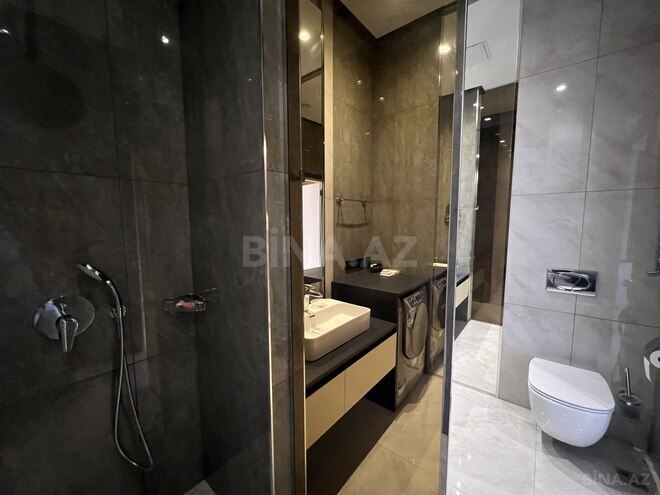 Satılır 2 otaqlı yeni tikili 76.5 m², Sea Breeze q., photo 16 from 21