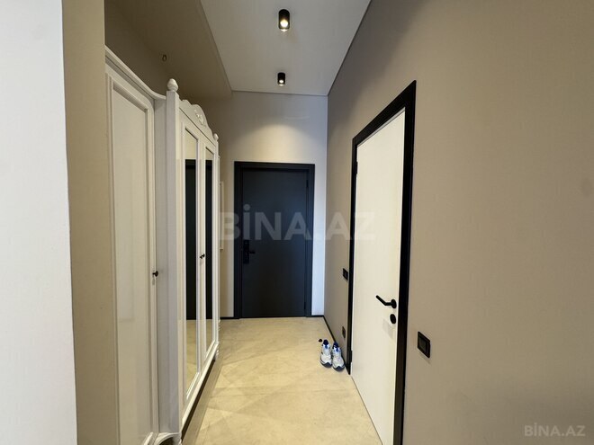 Satılır 2 otaqlı yeni tikili 76.5 m², Sea Breeze q., photo 17 from 21