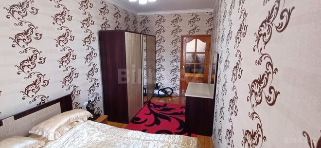İcarəyə verilir 2 otaqlı köhnə tikili 50 m², Memar Əcəmi m., photo 4 from 14